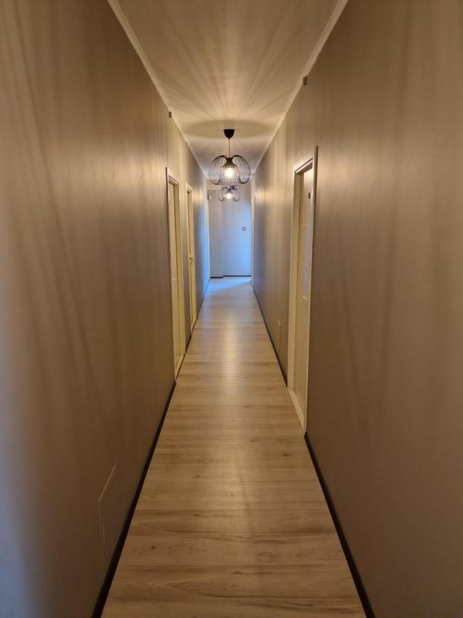 Guest House Kaktus 리가 외부 사진