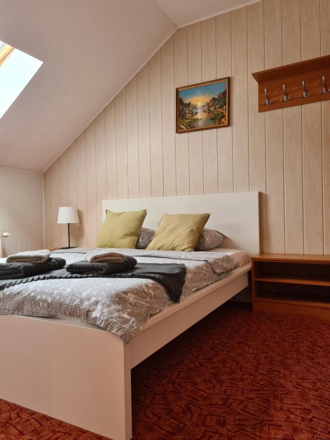 Guest House Kaktus 리가 외부 사진