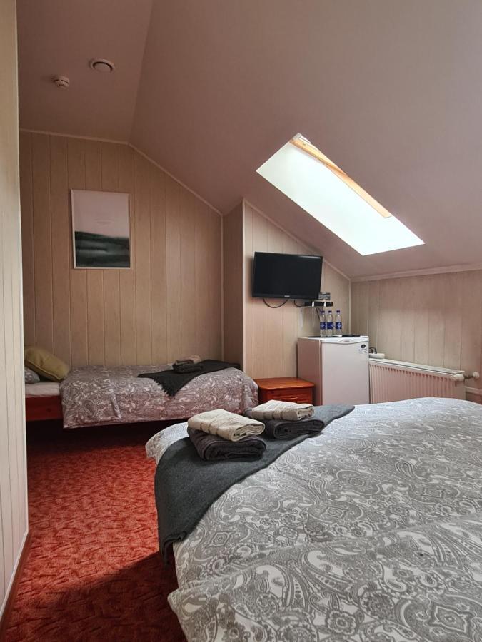 Guest House Kaktus 리가 외부 사진
