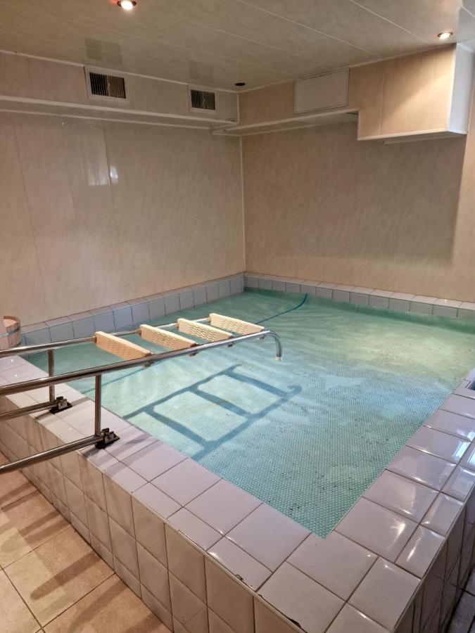 Guest House Kaktus 리가 외부 사진