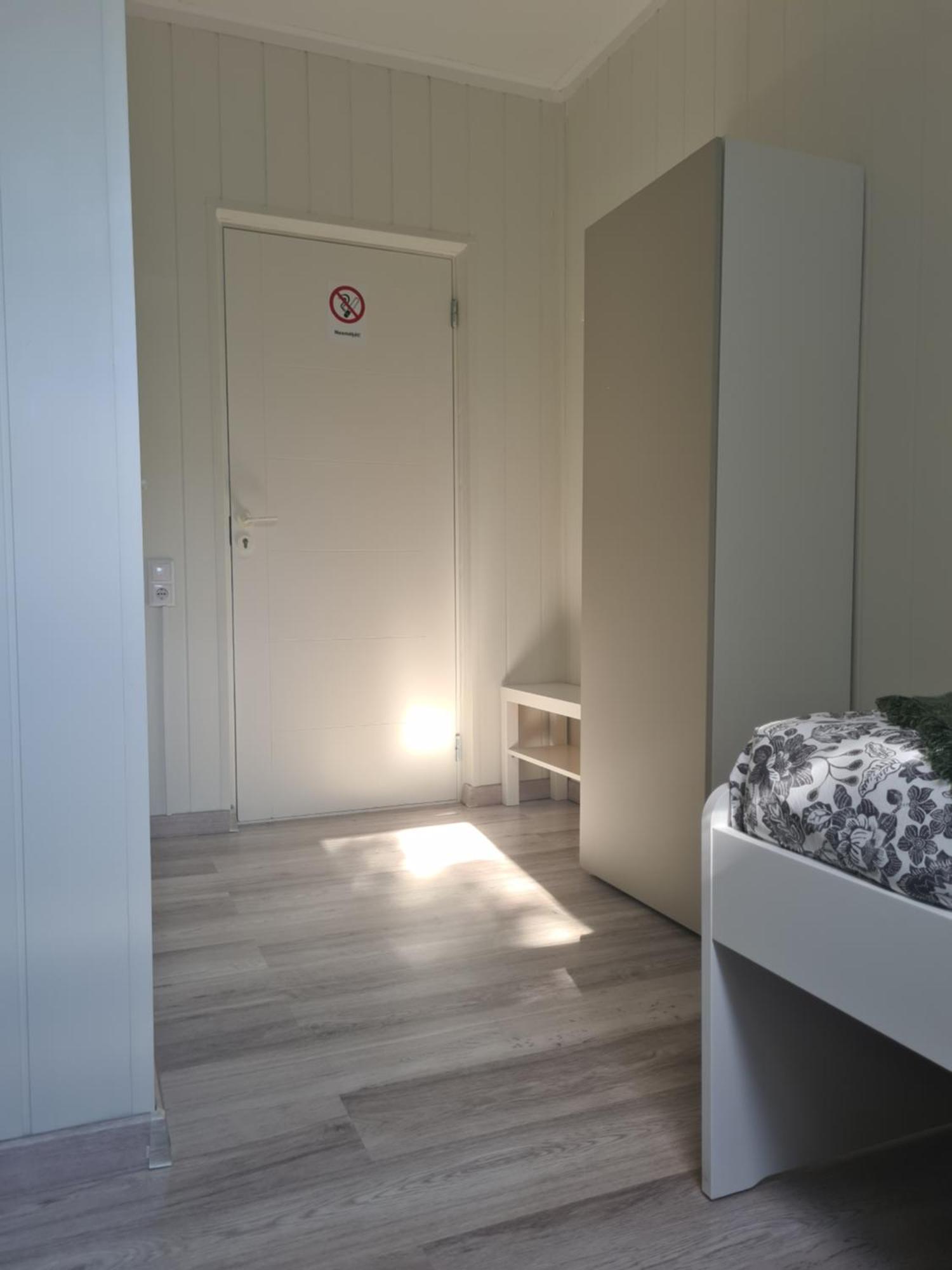 Guest House Kaktus 리가 객실 사진