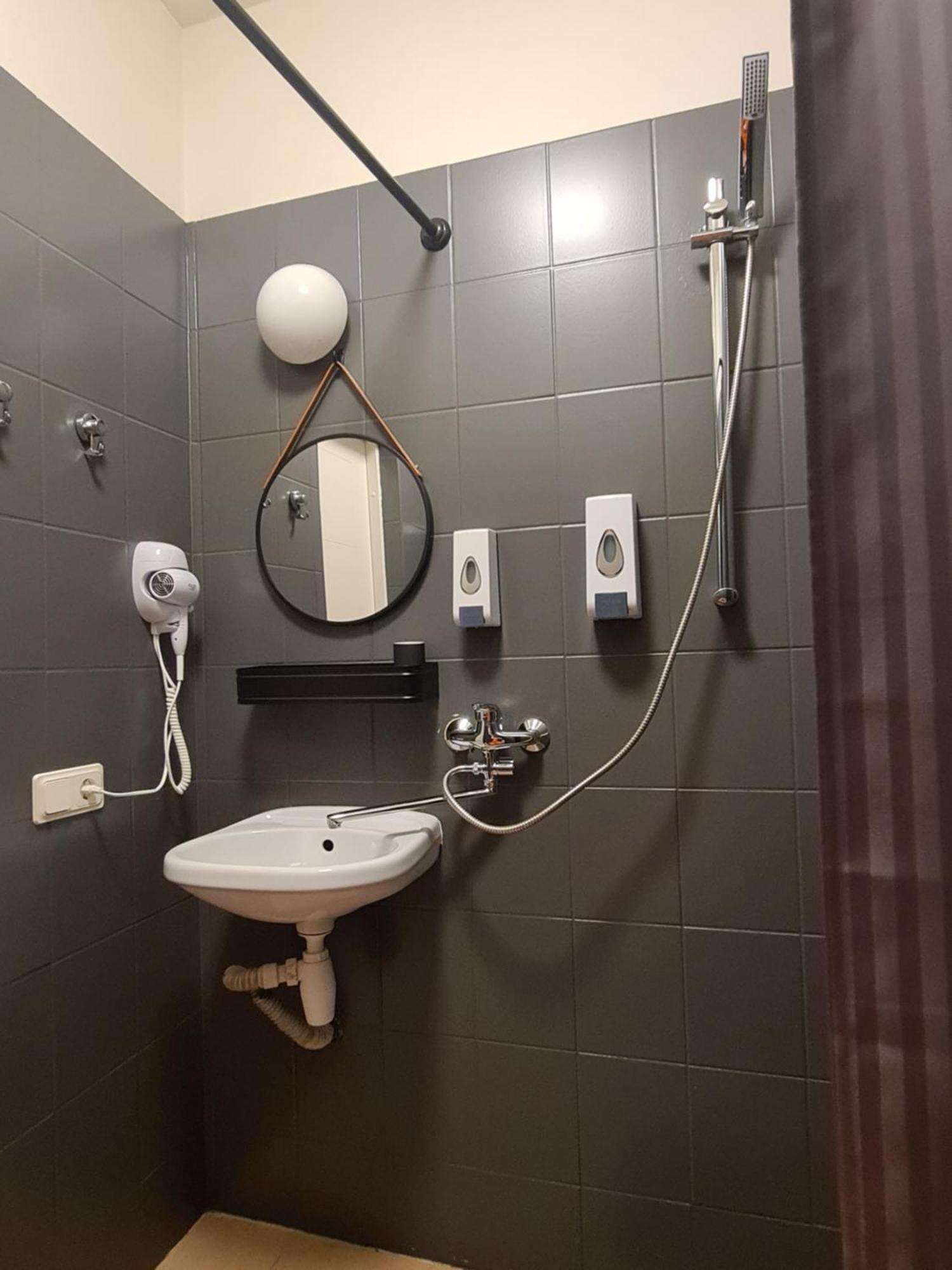 Guest House Kaktus 리가 객실 사진