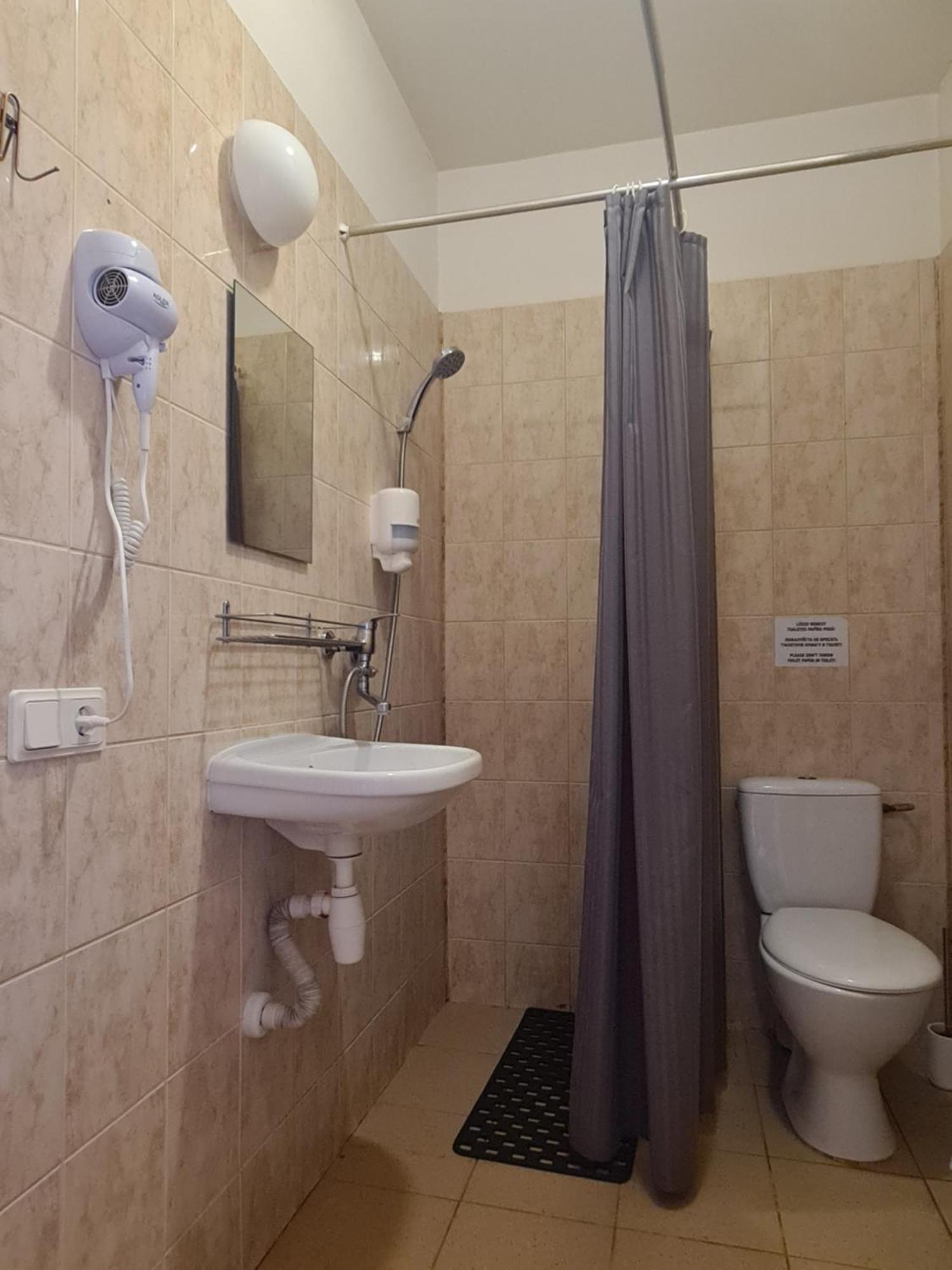 Guest House Kaktus 리가 객실 사진