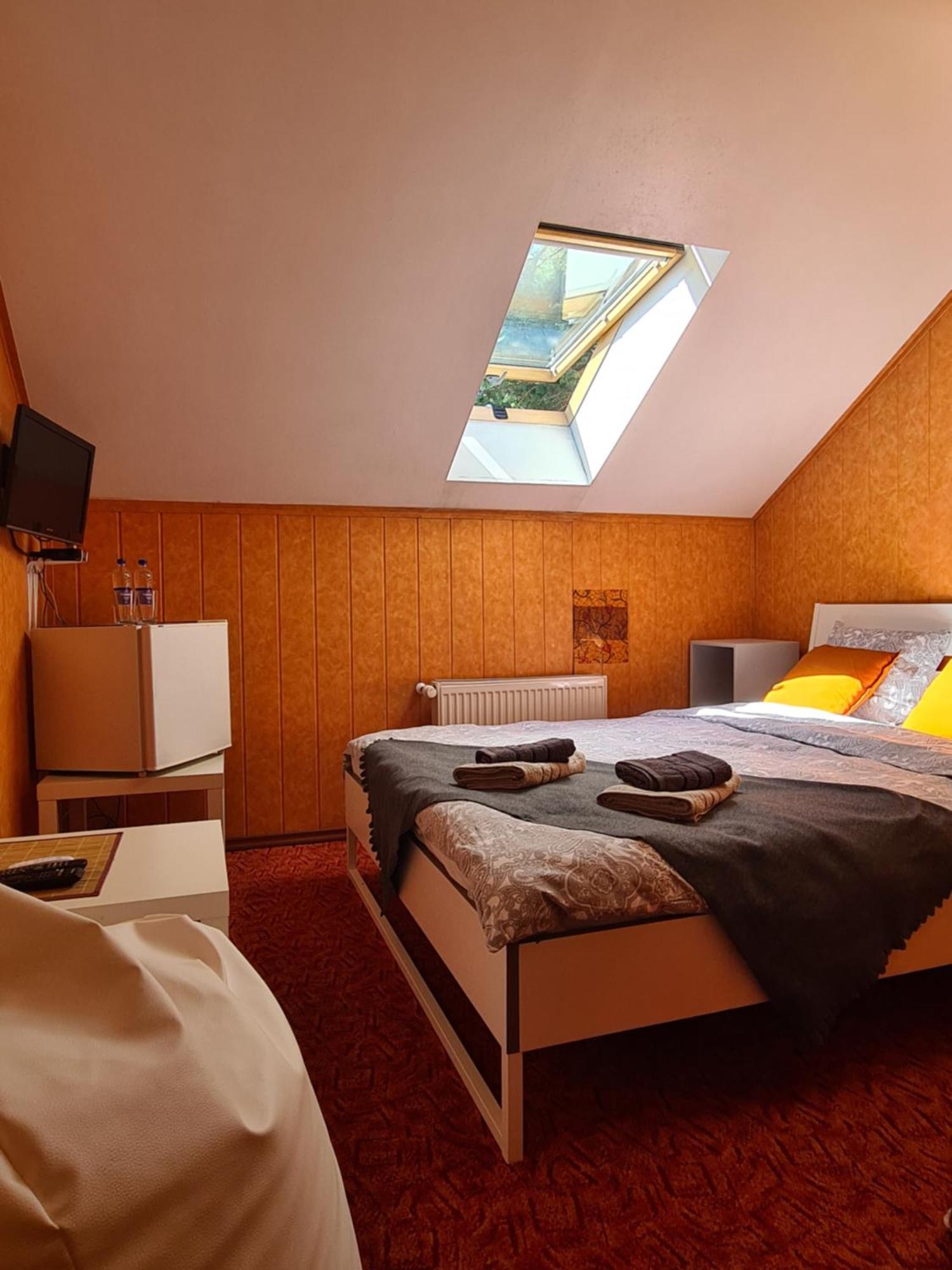 Guest House Kaktus 리가 객실 사진