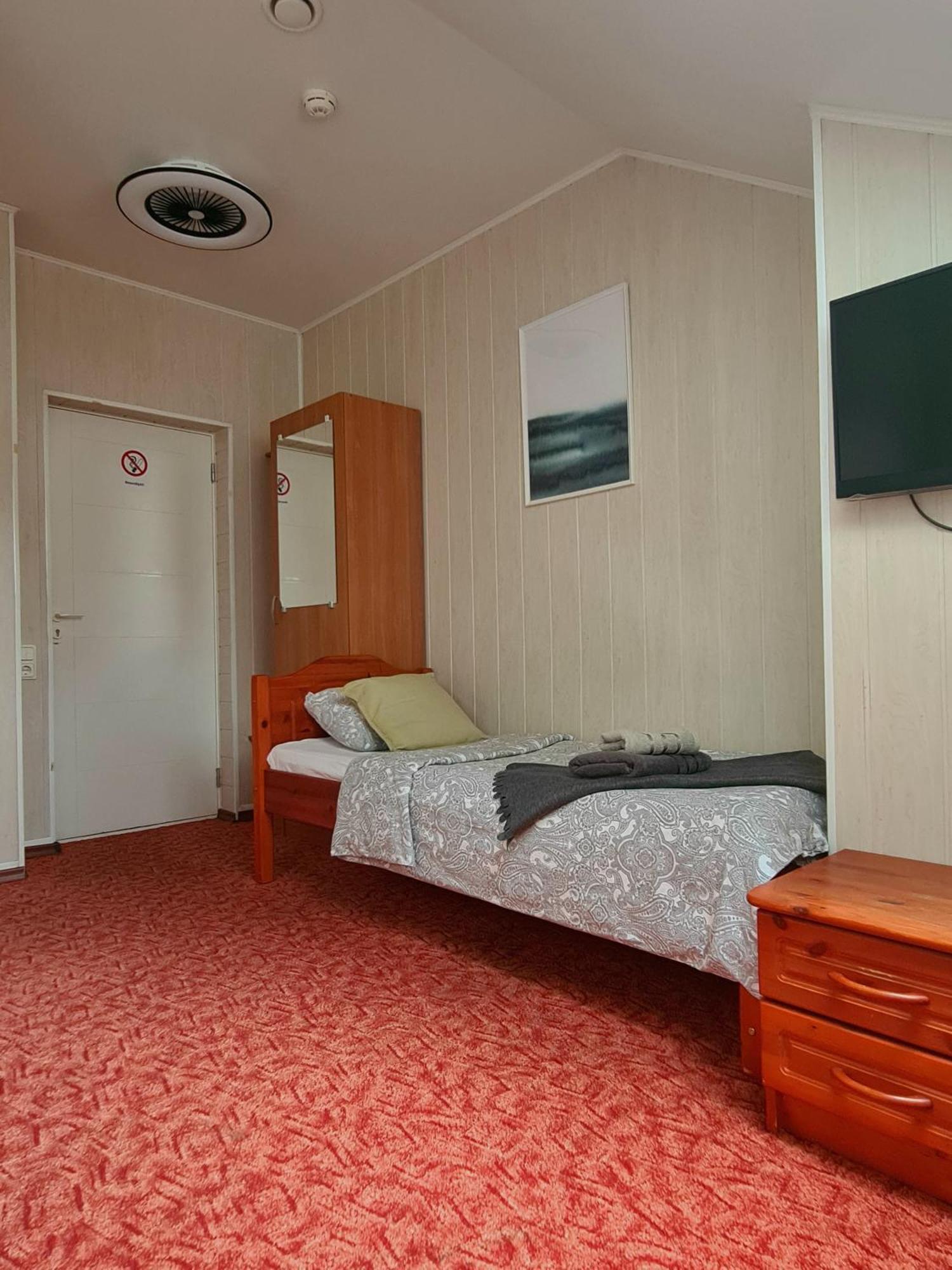 Guest House Kaktus 리가 객실 사진